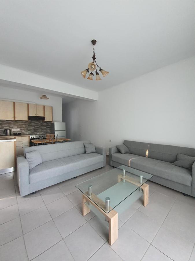 Eleana'S Apartments Γουβιά Εξωτερικό φωτογραφία