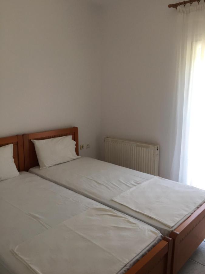 Eleana'S Apartments Γουβιά Εξωτερικό φωτογραφία