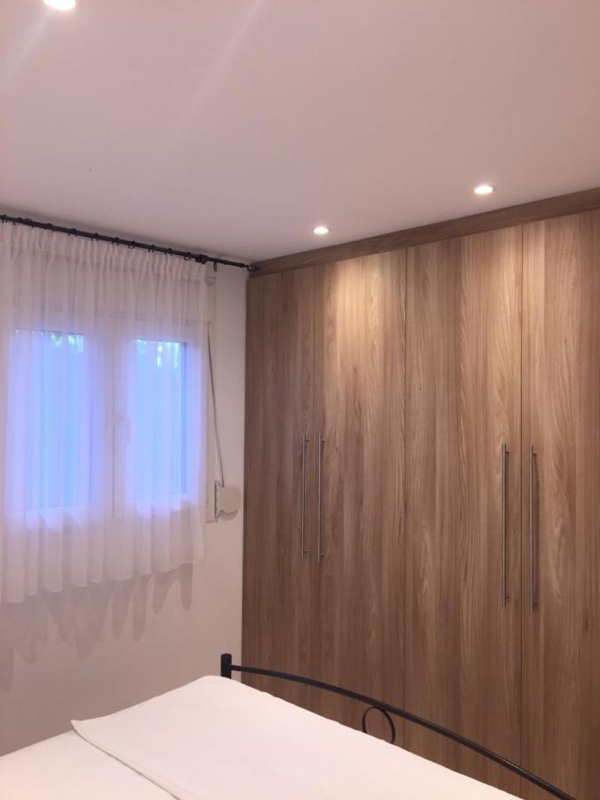 Eleana'S Apartments Γουβιά Εξωτερικό φωτογραφία