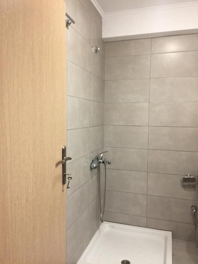 Eleana'S Apartments Γουβιά Εξωτερικό φωτογραφία