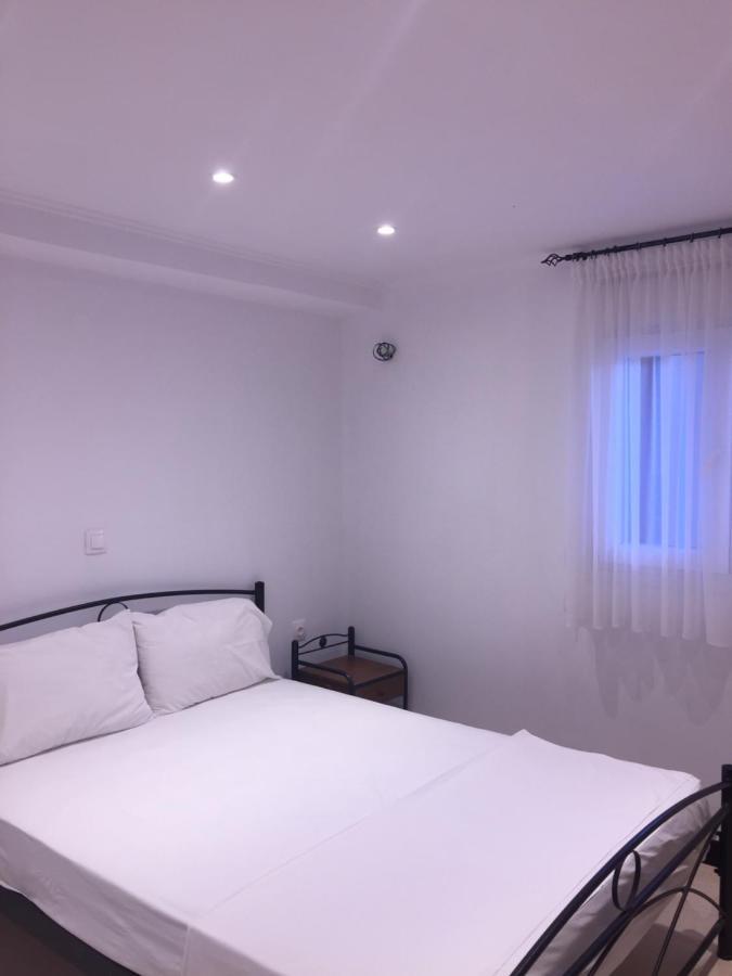 Eleana'S Apartments Γουβιά Εξωτερικό φωτογραφία