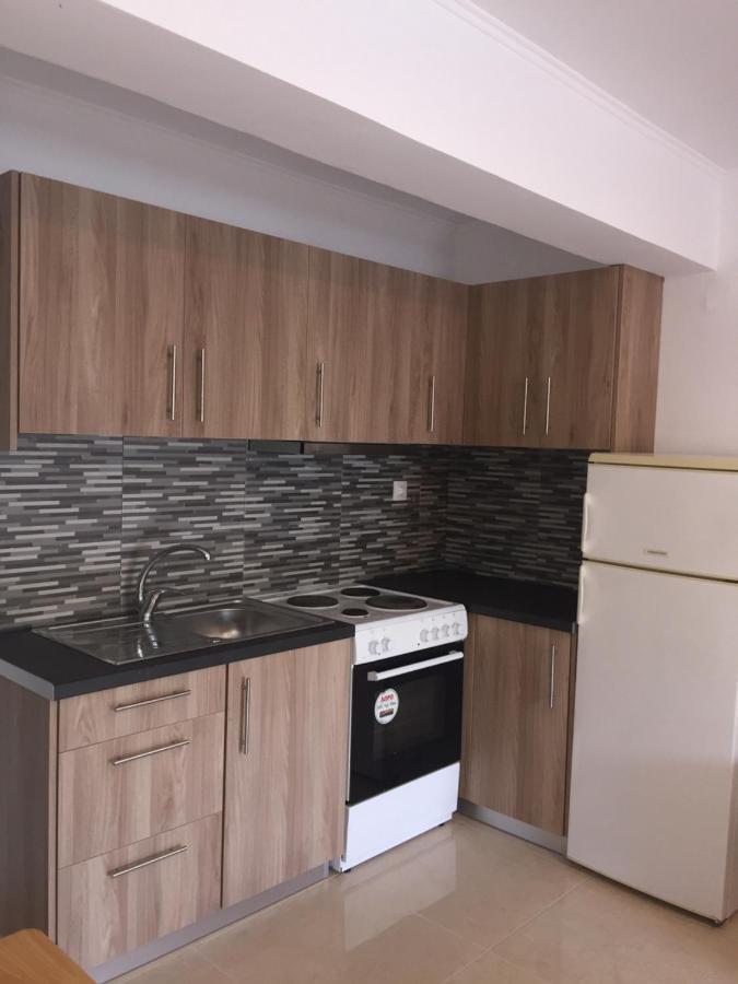 Eleana'S Apartments Γουβιά Εξωτερικό φωτογραφία