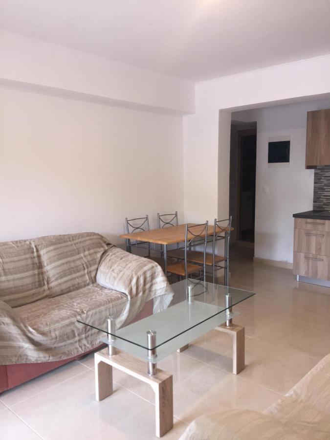 Eleana'S Apartments Γουβιά Εξωτερικό φωτογραφία