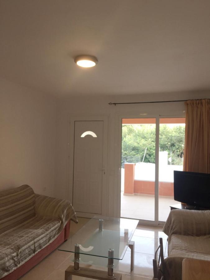 Eleana'S Apartments Γουβιά Εξωτερικό φωτογραφία